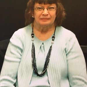 Meet your Posher, Karen